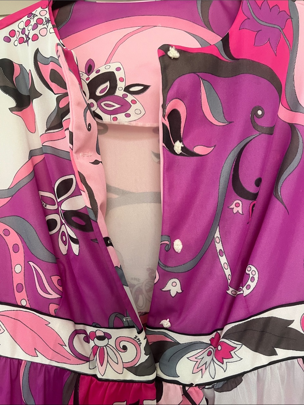 Pucci jacket - Picture 10 of 11